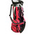 Used Maxfli HONORS+ Mens Stand Bag Pink 11890-S000142255 View 1