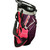 Used Maxfli HONORS+ Mens Stand Bag Pink 11890-S000142255 View 2