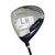 Used Ram FORCE TI MATRIX DRIVER Mens Driver LH 10.5 Degree 11617-S000344229 View 7
