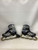 Used OXIDE LADIES INLINE Senior Aggressive Skates Grey Senior 8 11851-S000046067 View 4