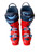 Used Atomic REDSTER Mens DH Ski Boot Red 265 MP - M08.5 - W09.5 11883-S000160830 View 2
