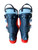 Used Atomic REDSTER Mens DH Ski Boot Red 265 MP - M08.5 - W09.5 11883-S000160830 View 4