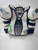 Used Reebok 8K Senior Shoulder Pads XL 11891-S000317414 View 1