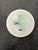 Used Discmania EVOLUTION TACTIC SOFT Disc Golf Mid Range Grey 11726-S000295216 View 1