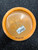 Used Innova HOLIDAY HELLRAISER Disc Golf Driver Orange 173g 11726-S000295224 View 2