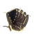 Used Rawlings RBG36BC BB/SB Glove RH Throw Brown 12 1/2" View 2