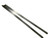 Used Salomon TEAM JR CONTRAGRIP Boys XC Ski/Binding 151 cm 11823-S000038674 View 3