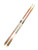Used Salomon TEAM JR CONTRAGRIP Boys XC Ski/Binding 151 cm 11823-S000038674 View 1