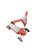Used RADIO FLYER SCOOTER Scooter Red 11613-S000181041 View 2