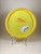 Used MINT APEX TACO Disc Golf Mid Range Yellow 175g 10105-S000306770 View 2