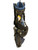 Used Wilson OPTIMAX HI MOI Mens Package Set RH Navy Blue 9 Piece 11861-S000031830 View 3