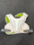 Used Maverik M5 SP LINER Lacrosse Shoulder Pads White MD 11726-S000295235 View 1
