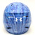 Used Under Armour BLUE CAMO Batting Helmet No Mask Royal Blue XS 11805-S000079484 View 4