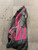 Used US Divers Underwater Snorkel Pink 11614-S000235380 View 1