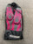 Used US Divers Underwater Snorkel Pink 11614-S000235380 View 2
