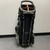 Used Taylormade PURE LITE 3.0 5 WAY STAND BAG Mens Stand Bag Black And Grey 11855-S000202421 View 4