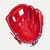 Wilson A500 11.5-inch Utility Youth Baseball Glove View 2