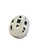 Used Cascade CS Lacrosse Helmet White SM 11892-S000030009 View 1