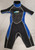 Used Adrenaline Junior Spring Suit Black JR 10 11774-S000087947 View 1