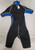 Used Adrenaline Junior Spring Suit Black JR 10 11774-S000087947 View 2