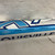 Used Louisville Slugger LXT WTLFPLX18A10 Fastpitch Bat 32" 11855-S000202429 View 7
