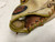 Used Louisville Slugger The Thief LSG20 Baseball Glove RH Throw Tan 12" 11855-S000202436 View 4