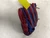 Used Rawlings Heart of the Hide PRO-RM43 Baseball Glove RH Throw Royal Blue And Red 12 1/2" 11855-S000202439 View 3