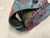 Used Rawlings Heart of the Hide PRO-RM43 Baseball Glove RH Throw Royal Blue And Red 12 1/2" 11855-S000202439 View 4