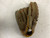Used DIAMOND 5940 Baseball Glove LH Throw Tan 12" 11855-S000202442 View 5