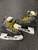 Used Bauer NEXUS 5000 Senior Hockey Skate Senior 8.5 11726-S000295236 View 1