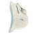 Used Warrior RXG7 Senior Goalie Blocker White 11749-S000200805 View 2
