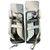 Used Warrior RXG7.1 Goalie Leg Pads Senior White 35" 11749-S000200808 View 2