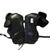 Used Xenith VELOCITY 2 YOUTH TD Football Shoulder Pads Black LG 11730-S000071091 View 2