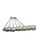 USED US KIDS TS5 W10 JR RH 8 PIECE IRON SET 5-W 57" 11835-S000207436 View 3