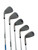 USED AERFALA Q2 JUNIOR GOLF STE JR RH 9 PIECE PACKAGE SET 11835-S000207435 View 4