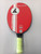 Used Pro Kennex OVATION SPEED Pickleball Racquet Red 11779-S000203191 View 1