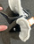 New Bauer Vapor VOLT Junior Hockey Skate Junior 03 11945-S000251394 View 4