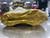 New Adidas PURE HUSTLE 3 ELITE Metal BB/SB Cleats Gold Senior 10.5 10558-S000251397 View 2