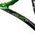 Used Prince BEAST TURBO Adult Tennis Racquet Green 4 1/2" 11484-S000302758 View 2