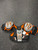 Used Bauer ONE.4 SP Youth Shoulder Pads SM 11726-S000295240 View 1