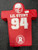 Used ROGERS LIL STUNT FB Blocking Pad Red 11726-S000295249 View 1