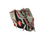Used Rawlings MIKE TROUT MODEL BB/SB Glove RH Throw Grey 9 1/2" 11613-S000181047 View 1