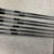 Used Nike SLINGSHOT Mens Iron Set RH 4I-PW 11855-S000202445 View 11
