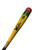 Used Victus VIBE PENCIL BAT BB/SB USA 2 5/8 Bat 29" 11884-S000062789 View 1