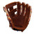 New HOH BROWN/STRIPE 11.75IN RHT BASEBALL GLOVE 11834-RAWR00717999 View 3