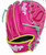 New HOH PINK 12IN RHT BASEBALL GLOVE 11834-RAWR00719725 View 4