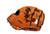 New HOH TIGER ORANGE 11.5IN RHT BASEBALL GLOVE 11834-RAWR00720663 View 2