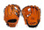 New HOH TIGER ORANGE 11.5IN RHT BASEBALL GLOVE 11834-RAWR00720663 View 1