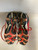 Used Nike TROUT BB/SB Cleats Red Senior 6 11823-S000038683 View 4
