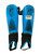 Used Champro Soccer Shin Guards Adult Royal Blue LG 11732-S000365365 View 1